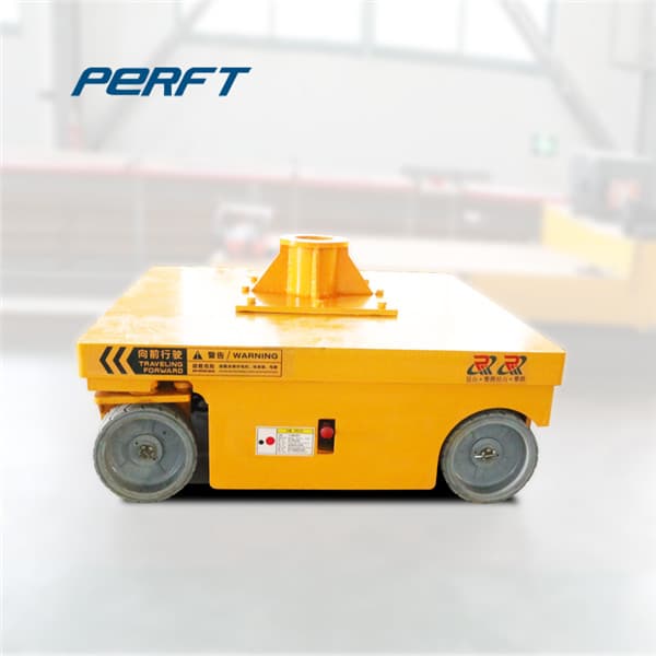 <h3>30t electric rail powered transfer cart-Perfect Transfer Carts</h3>
